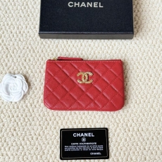 Chanel Wallets Purse